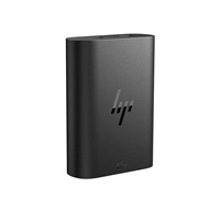 HP AC Adapter 65W Gallium Nitride USB-C Laptop Charge