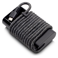 HP AC Adapter USB-C 65W Laptop Charger