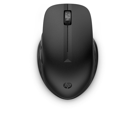 HP myš - 435 Multi-Device Mouse, Wireless (BT + WiFi USB dongle)