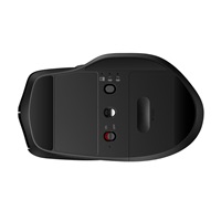 HP myš - 685 Comfort Dual-Mode Mouse EURO