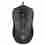 HP myš - 105 Black Wired Mouse EURO