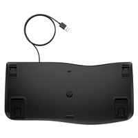 HP 485 Comfort Wired Keyboard- CZ/SK