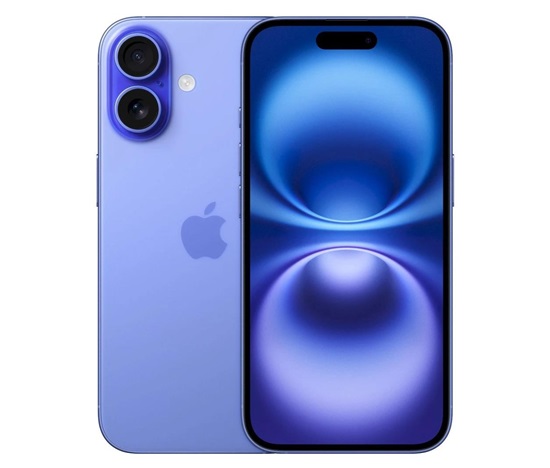 Apple iPhone 16 512 GB Ultramarine