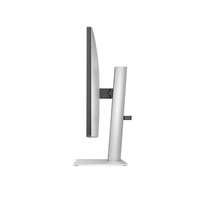 HP LCD 727pm 27" 4K 3840x2160, IPS, 16:9,Cam, 4x3W, 400nits,5ms,2000:1,DP, DP out, HDMI, 5xUSB A,USB-C, RJ-45, TB4 -100W