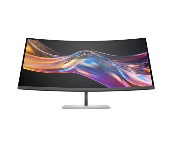 HP LCD 738pu 38 Curved 3840 x1600, IPS,2000:1,400nits,5ms, HDMI 2.0, DP 1.4, USB3-C, 5xUSB-A,RJ-45,TB 4 - 100W