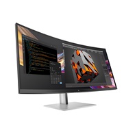 HP LCD 738pu 38 Curved 3840 x1600, IPS,2000:1,400nits,5ms, HDMI 2.0, DP 1.4, USB3-C, 5xUSB-A,RJ-45,TB 4-100W, repro 4x3W