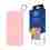 3mk PastelUp Powerbank 10,000mAh 22.5W USB 1A1C - Pink