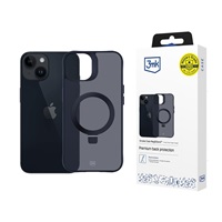 3mk Smoke Case Mag&Stand pro Apple iPhone 14 Plus