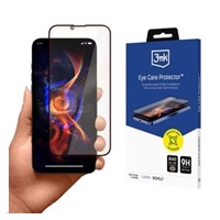 3mk tvrzené sklo Eye Care Protector pro Apple iPhone 16 Pro – náhled 1