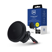 3mk držák do auta Car MagCharger™ for Airvent