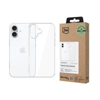 3mk Clear Case Eco pro Apple iPhone 16 Plus