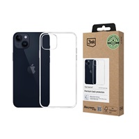 3mk Clear Case Eco pro Apple iPhone 13/14