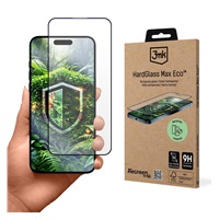 3mk Hardglass Max Eco pro Apple iPhone 14 Pro