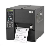 TSC MB241T, 8 dots/mm (203 dpi), RTC, display, USB, USB Host, RS232, Ethernet, kit (USB)