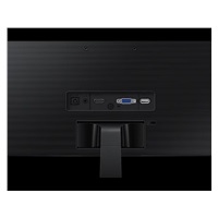 SAMSUNG MT LED LCD 27" S36GD - VA, prohnutý, 1920c1080, 100Hz