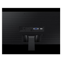 SAMSUNG MT LED LCD 27" S36GD - VA, prohnutý, 1920c1080, 100Hz