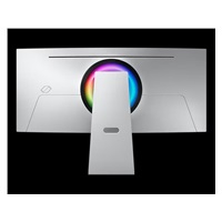 SAMSUNG MT LED LCD Monitor 34" Samsung ViewFinity G85SD - 3440x1440, QD-OLED, 175 Hz, repro, 1,07 miliardy barev