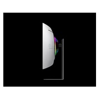 SAMSUNG MT LED LCD Monitor 34" Samsung ViewFinity G85SD - 3440x1440, QD-OLED, 175 Hz, repro, 1,07 miliardy barev