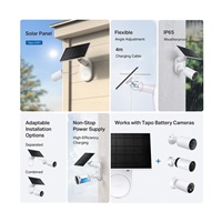 TP-Link Tapo A201 solární panel s USB-C