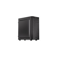 ENDORFY Case Armis 100 Solid, ATX, 1x120mm, černá
