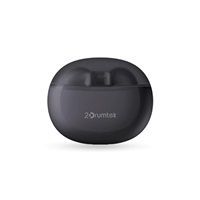 A4tech Bezdrátové sluchátka B20, TWS, Bluetooth, šedá