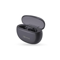 A4tech Bezdrátové sluchátka B20, TWS, Bluetooth, šedá