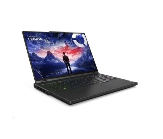 BAZAR- LENOVO NTB LOQ 15ARP9 - AMD Ryzen 7 7435HS,15,6", FHD IPS,24GB,512SSD,RTX™ 4060 8GB,W11H,2Y CC poškodené krabice