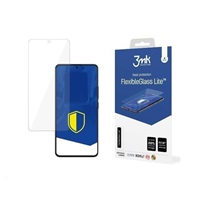 3mk hybridní sklo FlexibleGlass Lite pro Motorola Moto G35 5G