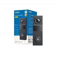 TP-Link Tapo D210 Chytrý video zvonek