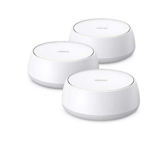 TP-Link Deco BE25(3-pack)