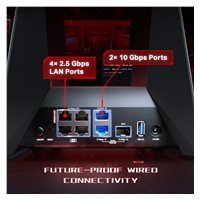 TP-Link Archer GE800