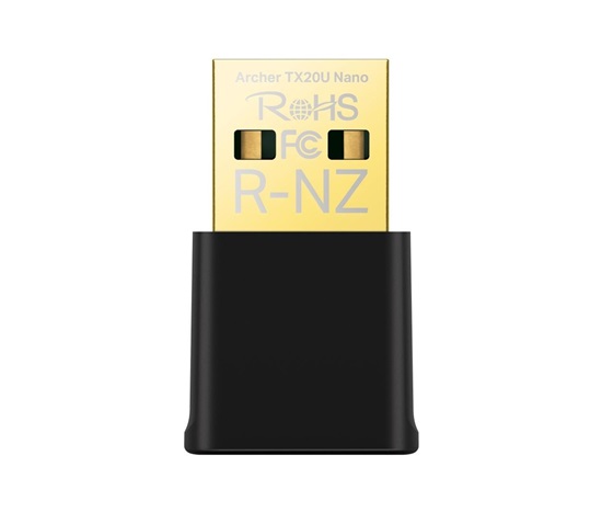 Archer TX20U Nano