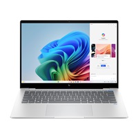 NTB HP OmniBook X 14-fe1012nc, QC Snapdragon X1P-42-100, 14" 2240x1400 IPS, 16GB LPDDR5X, SSD 512GB, Win11, 2Y onsite