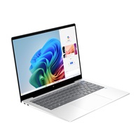 NTB HP OmniBook X 14-fe1012nc, QC Snapdragon X1P-42-100, 14" 2240x1400 IPS, 16GB LPDDR5X, SSD 512GB, Win11, 2Y onsite