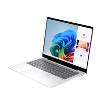 NTB HP OmniBook X 14-fe1012nc, QC Snapdragon X1P-42-100, 14" 2240x1400 IPS, 16GB LPDDR5X, SSD 512GB, Win11, 2Y onsite