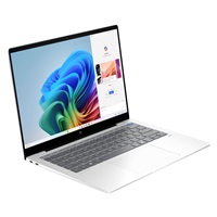 NTB HP OmniBook X 14-fe1013nc, QC Snapdragon X1P-42-100,14"  2240x1400, 16GB LPDDR5X, SSD 1TB, Win11, 2Y onsite