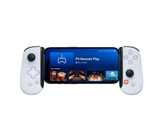 Backbone One - PlayStation Edition Mobile Gaming Controller pro USB-C - 2. Gen