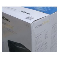 BAZAR - Skartovač Fellowes LX 65 - Poškozený obal