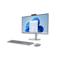 HP OmniStudio X 27-cs0001nc AiO, 27" 3840x2160, Non Touch, ULTRA 5-125H,32GB DDR5,SSD 1TB,Intel Arc Graphics,Win 11 Home