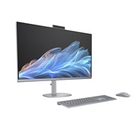 HP AiO OmniStudio X 32-c0002nc, 32"3840x2160, Non Touch, ULTRA 7-155H, 32GB DDR5, SSD 2TB, RTX 4050 6GB,Win11Home