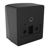 HTC Base Station 2.0, základna pro HTC Vice a Vice Pro, černá