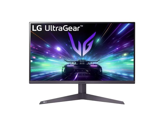 LG MT VA LED 23,8" 24GS50F - VA panel, 1920x1080, 180Hz, 2xHDMI, DP