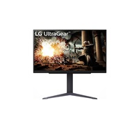 LG MT IPS LCD LED 27" 27GS75Q - IPS panel, 180Hz, 2560x1440, 2xHDMI, DP, pivot