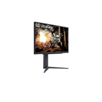 LG MT IPS LCD LED 27" 27GS75Q - IPS panel, 180Hz, 2560x1440, 2xHDMI, DP, pivot
