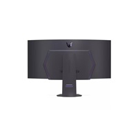 LG MT OLED LCD LED 44,5" 45GS95QE - OLED panel, 3440x1440, 240Hz, 2xHDMI, DP, USB 3.0, nast vyska