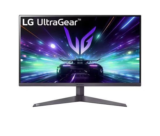 LG MT VA LCD LED 27" 27GS50F - VA panel, 1920x1080, 180Hz, 2xHDMI, DP