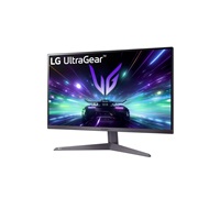 LG MT VA LCD LED 27" 27GS50F - VA panel, 1920x1080, 180Hz, 2xHDMI, DP