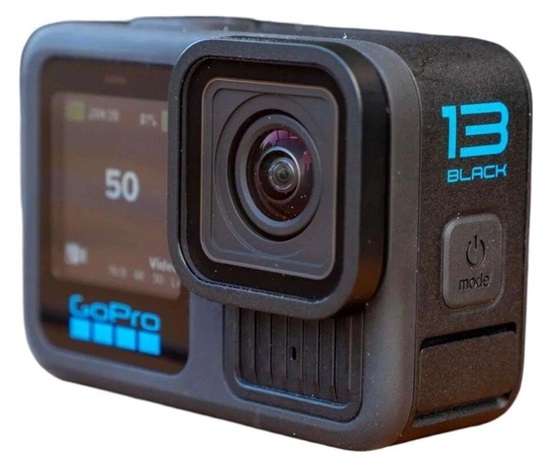 GoPro Hero 13 Black, EU