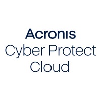 Acronis Cyber Protect Cloud - Hosted Storage for per Workload model per GB per month