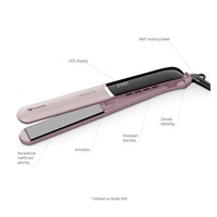 TrueLife HairIron N3